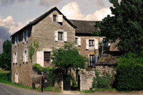 Maison d'Hôtes La Singulière